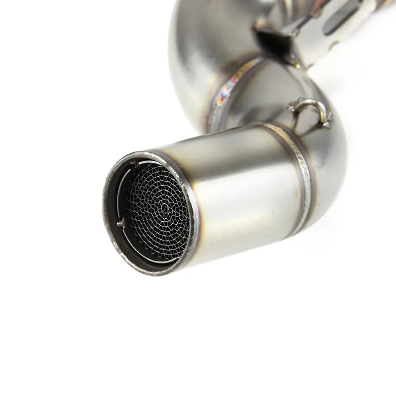 Motorcycle Exhaust xmm-0159-matte-black, product view 08