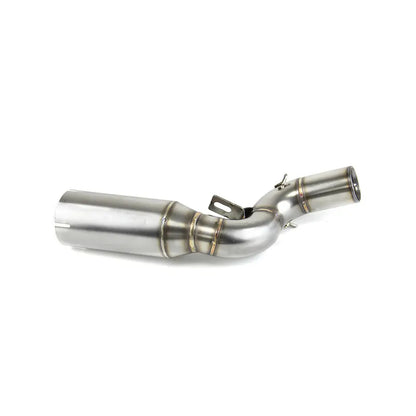 Motorcycle Exhaust xmm-0159-matte-black, product view 09