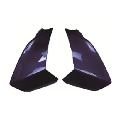 Motorcycle Fairing for Bajaj Pulsar 180 Moto Body Plastic Parts Accessories, product view 04