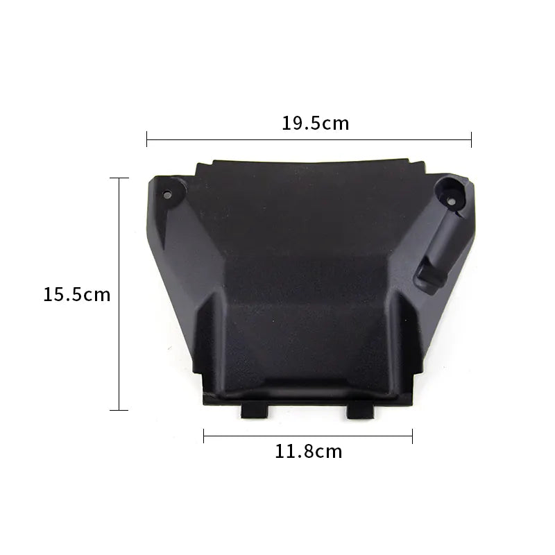 Motorcycle Fairing for NMAX 15-20 Fairings Moto Frame Body Parts Accessories, product view 02