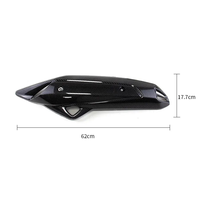 Motorcycle Fairing for NMAX 15-20 Fairings Moto Frame Body Parts Accessories, product view 07