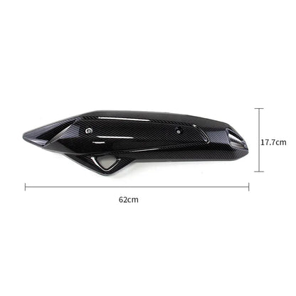 Motorcycle Fairing for NMAX 15-20 Fairings Moto Frame Body Parts Accessories, product view 07