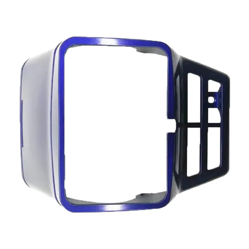 Motorcycle Fairing for Yamaha DT125 DT175 Mudguard Cover Fender Moto Bodywork Parts Accessory, product view 02