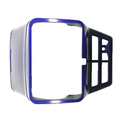 Motorcycle Fairing for Yamaha DT125 DT175 Mudguard Cover Fender Moto Bodywork Parts Accessory, product view 07
