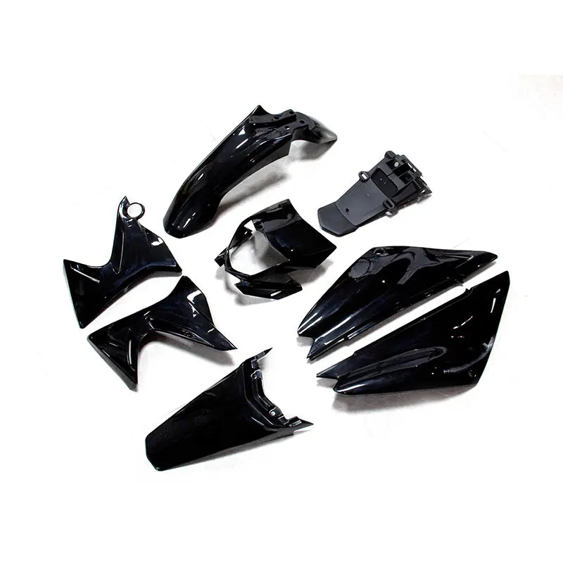 Motorcycle Fairing for Yamaha Xtz 125 Side Plastic Cover Fairings Body Parts Accessories, product view 03