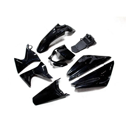 Motorcycle Fairing for Yamaha Xtz 125 Side Plastic Cover Fairings Body Parts Accessories, product view 03