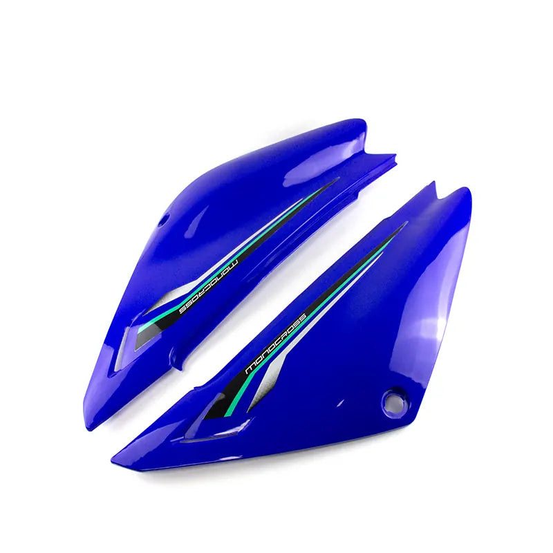 Motorcycle Fairing for Yamaha Xtz 125 Side Plastic Cover Fairings Body Parts Accessories, product view 04