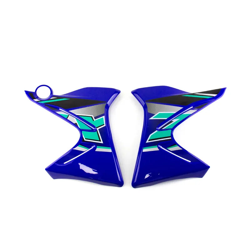 Motorcycle Fairing for Yamaha Xtz 125 Side Plastic Cover Fairings Body Parts Accessories, product view 05
