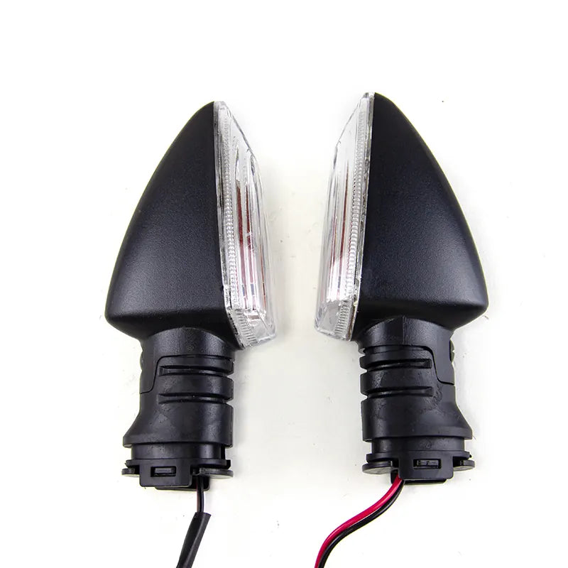 Motorcycle Flasher Stop signal Motorcycle Turn Signals for Yamaha Sniper 150 Y15ZR NVX R15 LC135 FZ150i EGO-Avantiz, product view 02