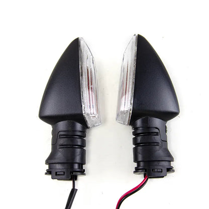 Motorcycle Flasher Stop signal Motorcycle Turn Signals for Yamaha Sniper 150 Y15ZR NVX R15 LC135 FZ150i EGO-Avantiz, product view 02