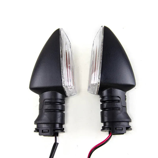 Universelles Motorrad-Blinkerlicht für Yamaha FZ150i, Y15ZR, R15, LC135, Motorrad-LED-Blinker, Produktansicht 02