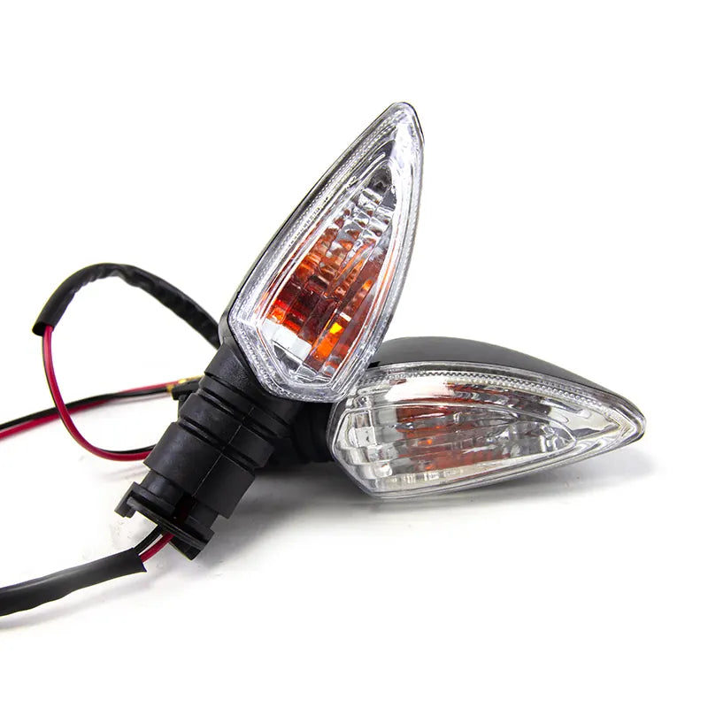Motorcycle Flasher Stop signal Motorcycle Turn Signals for Yamaha Sniper 150 Y15ZR NVX R15 LC135 FZ150i EGO-Avantiz, product view 04