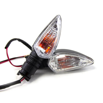 Motorcycle Flasher Stop signal Motorcycle Turn Signals for Yamaha Sniper 150 Y15ZR NVX R15 LC135 FZ150i EGO-Avantiz, product view 04