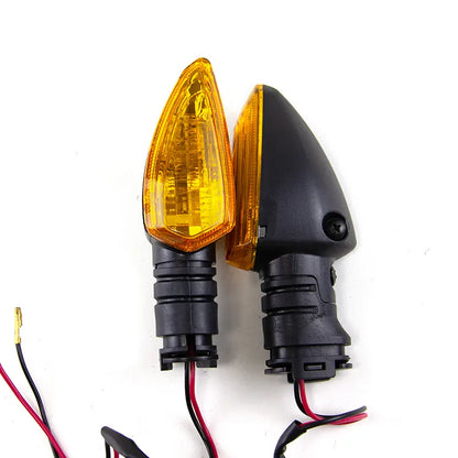Motorcycle Flasher Stop signal Motorcycle Turn Signals for Yamaha Sniper 150 Y15ZR NVX R15 LC135 FZ150i EGO-Avantiz, product view 05