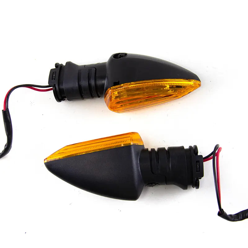 Motorcycle Flasher Stop signal Motorcycle Turn Signals for Yamaha Sniper 150 Y15ZR NVX R15 LC135 FZ150i EGO-Avantiz, product view 06