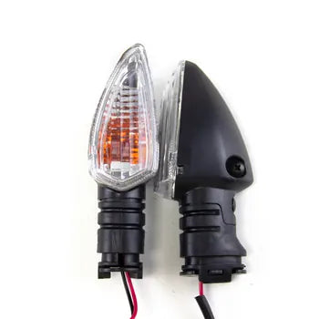 Motorcycle Flasher Stop signal Motorcycle Turn Signals for Yamaha Sniper 150 Y15ZR NVX R15 LC135 FZ150i EGO-Avantiz, product view 07