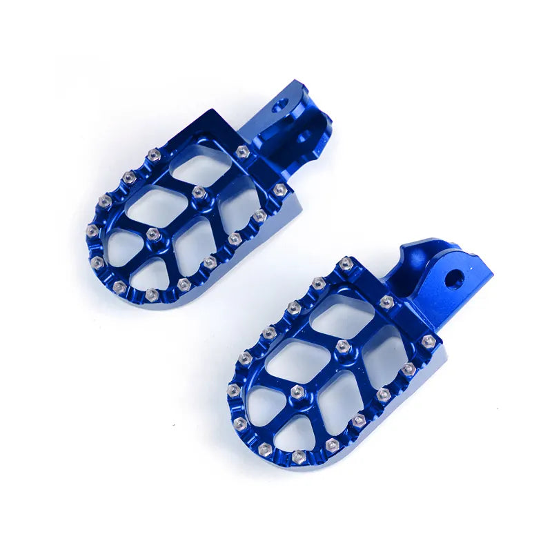 Motorcycle Foot Hold Rest Pedal Foot Hold for CRF150F CRF230F CRF 150F 230F 03-19 Dirt Bike, product view 09