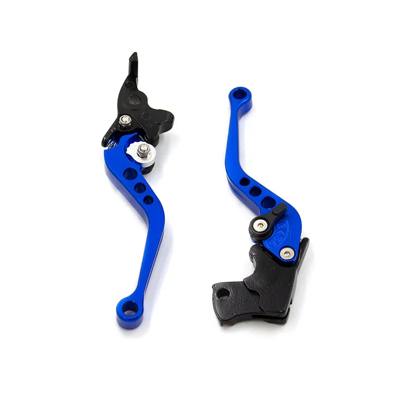 Motorcycle for Bajaj Series Brake Clutch Levers Adjustable Levers for Bajaj Pulsar RS 200, product view 05