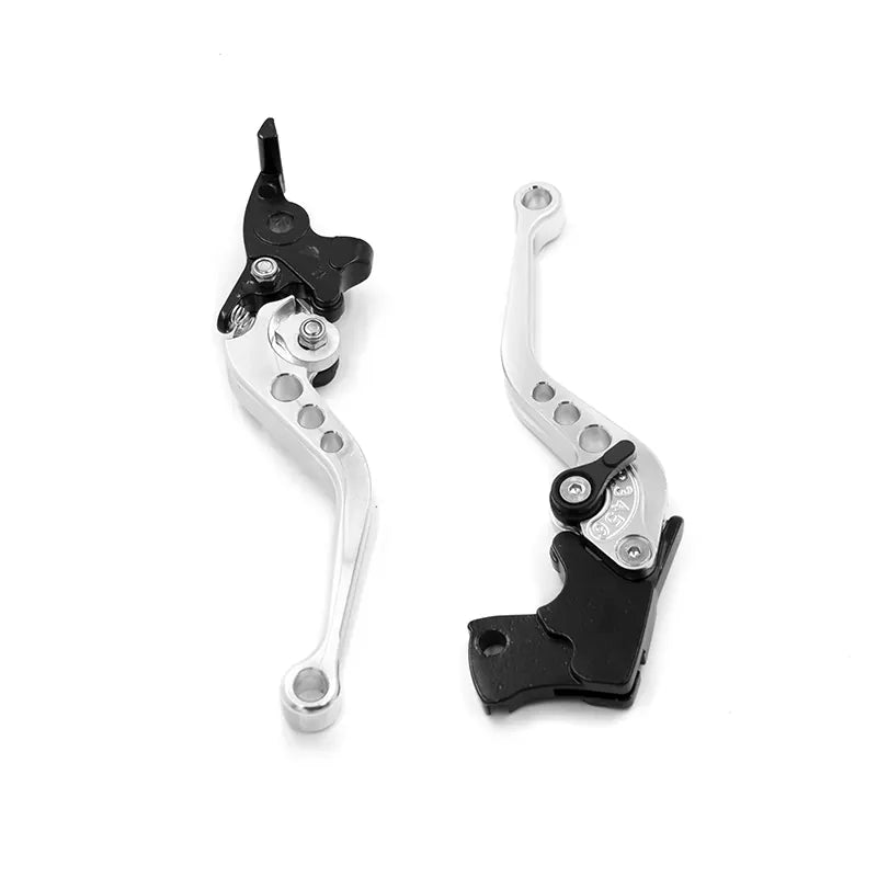 Motorcycle for Bajaj Series Brake Clutch Levers Adjustable Levers for Bajaj Pulsar RS 200, product view 10