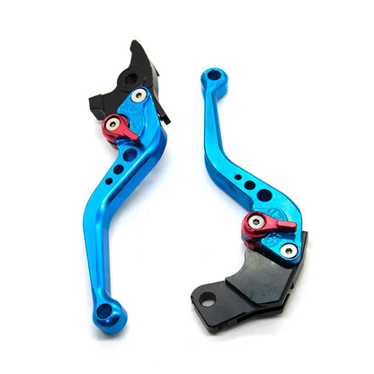 Motorcycle for Bajaj Series Brake Clutch Levers Adjustable Levers for Bajaj Pulsar RS 200, product view 11