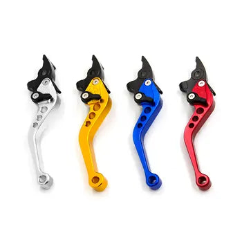 Motorcycle for Bajaj Series Brake Clutch Levers Adjustable Levers for Bajaj Pulsar RS 200, product view 12