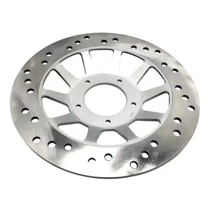 Motorcycle Front Brake Disc Rotor for honda Xr150 Xr125L, product view 01