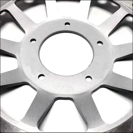Komponen Brek Motosikal Universal untuk Honda Xr150, Xr125L - Bahagian Basikal Kotoran, bahagian basikal kotoran, paparan produk 02