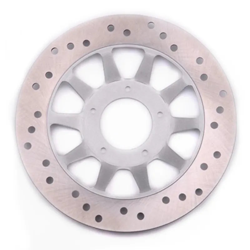 Motorcycle Front Brake Disc Rotor for honda Xr150 Xr125L, product view 03
