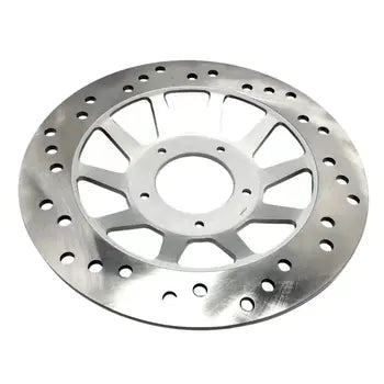 Motorcycle Front Brake Disc Rotor for honda Xr150 Xr125L, product view 04