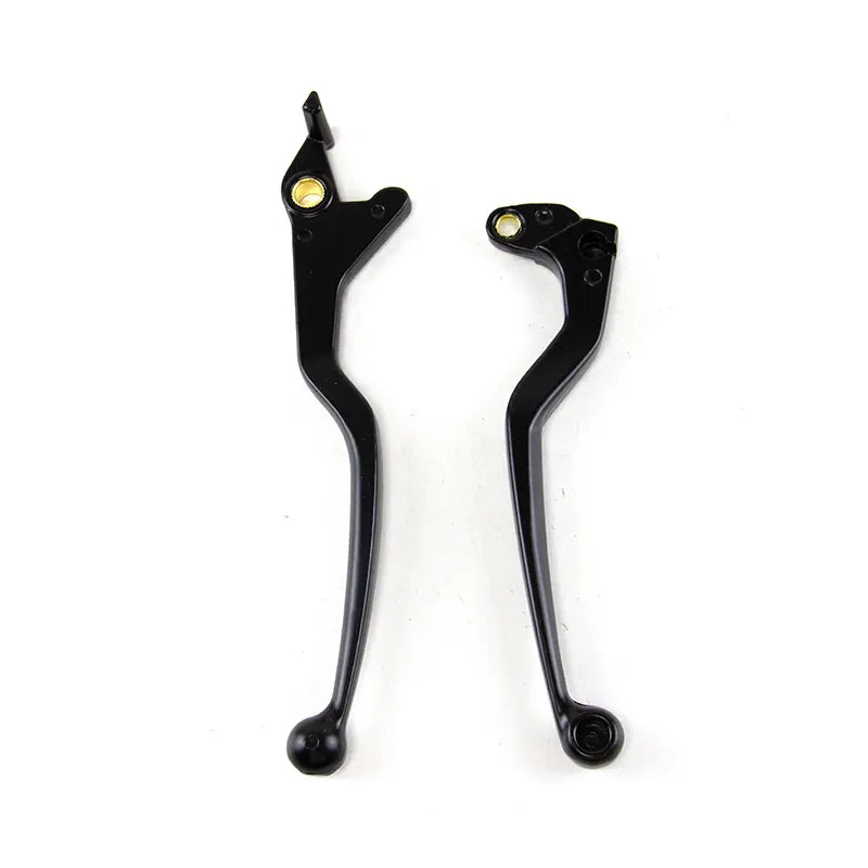 Motorcycle Front Brake Lever Left Right Handle Lever for Suzuki 125cc GN125 GS125 Clutch Lever 8mm, product view 01