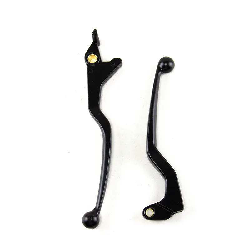 Motorcycle Front Brake Lever Left Right Handle Lever for Suzuki 125cc GN125 GS125 Clutch Lever 8mm, product view 03