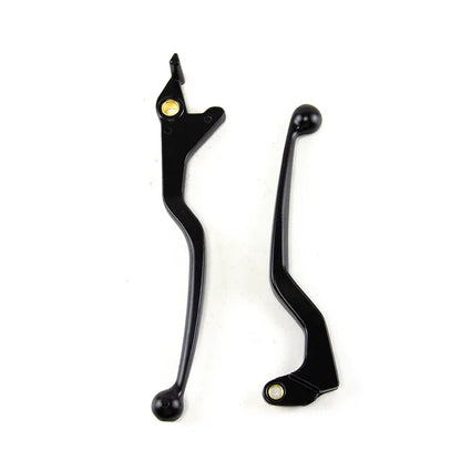 Motorcycle Front Brake Lever Left Right Handle Lever for Suzuki 125cc GN125 GS125 Clutch Lever 8mm, product view 03