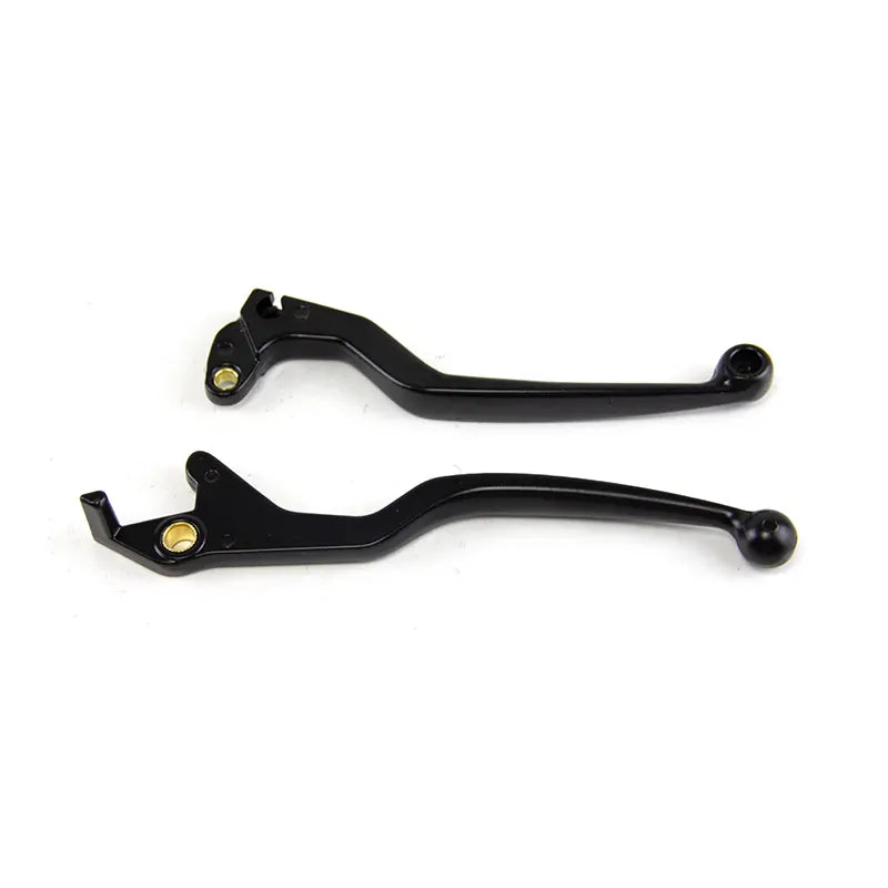Motorcycle Front Brake Lever Left Right Handle Lever for Suzuki 125cc GN125 GS125 Clutch Lever 8mm, product view 04