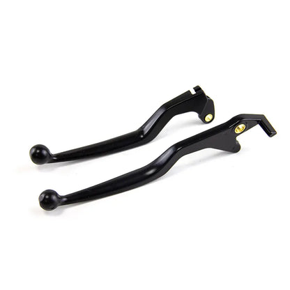 Motorcycle Front Brake Lever Left Right Handle Lever for Suzuki 125cc GN125 GS125 Clutch Lever 8mm, product view 06