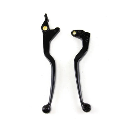 Motorcycle Front Brake Lever Left Right Handle Lever for Suzuki 125cc GN125 GS125 Clutch Lever 8mm, product view 07