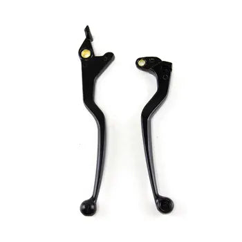 Motorcycle Front Brake Lever Left Right Handle Lever for Suzuki 125cc GN125 GS125 Clutch Lever 8mm, product view 08