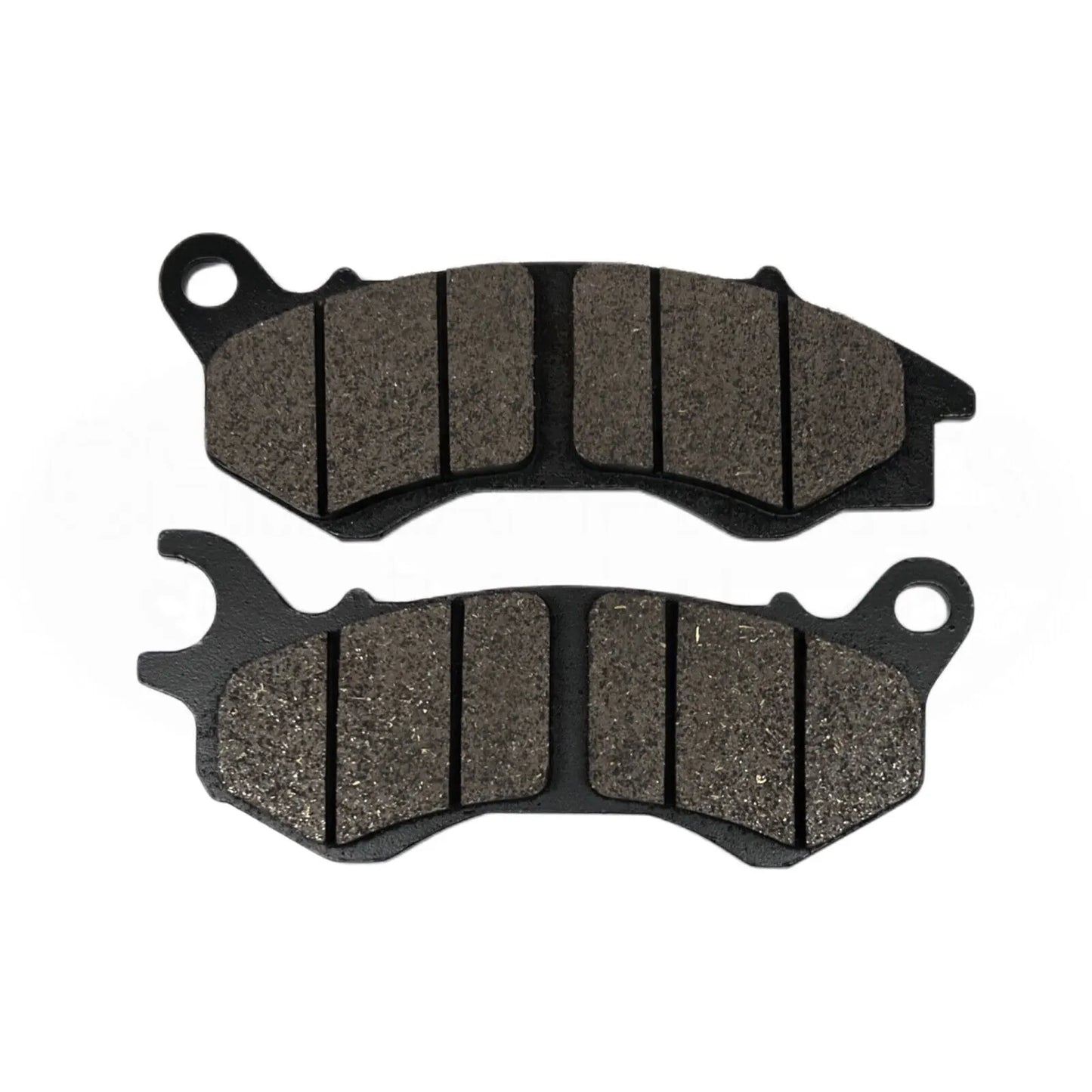 Motorcycle Front Brake Pads Set for Honda Pcx 125 2010-2018, product view 01