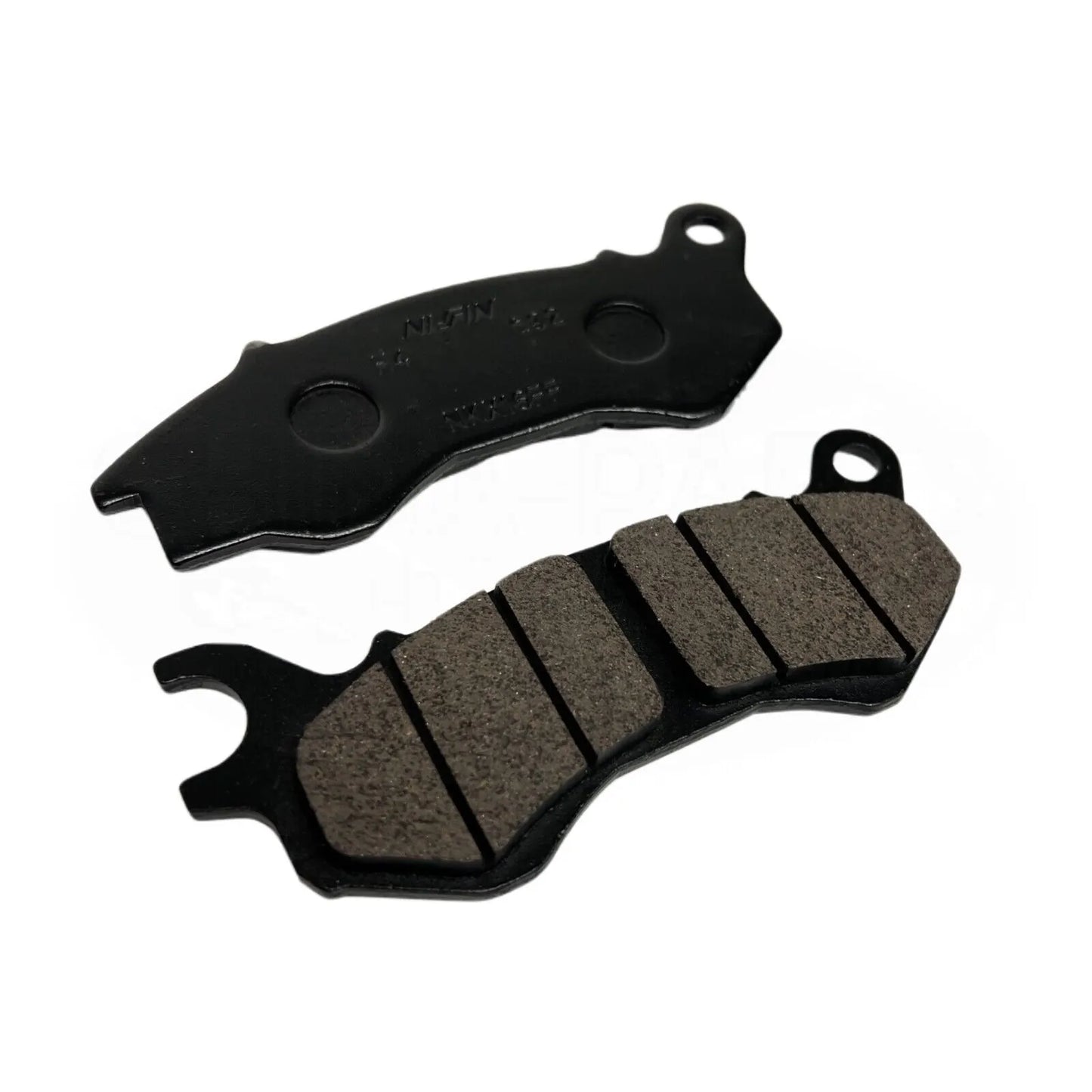 Motorcycle Front Brake Pads Set for Honda Pcx 125 2010-2018, product view 03