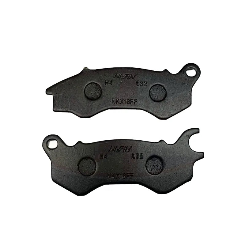 Motorcycle Front Brake Pads Set for Honda Pcx 125 2010-2018, product view 04