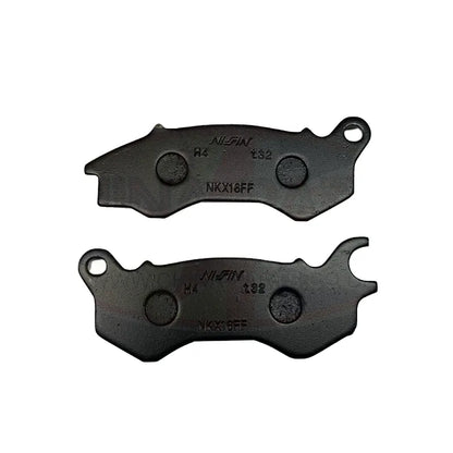 Motorcycle Front Brake Pads Set for Honda Pcx 125 2010-2018, product view 04