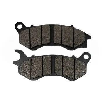 Motorcycle Front Brake Pads Set for Honda Pcx 125 2010-2018, product view 05