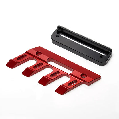 Motorcycle Front Fender Slider Protector for Honda CB400X/F CB500X CB650F CTX700 Aluminum Motorcycle Accessories, product view 03
