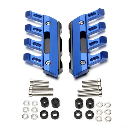 Motorcycle Front Fender Slider Protector for Honda CB400X/F CB500X CB650F CTX700 Aluminum Motorcycle Accessories, product view 08