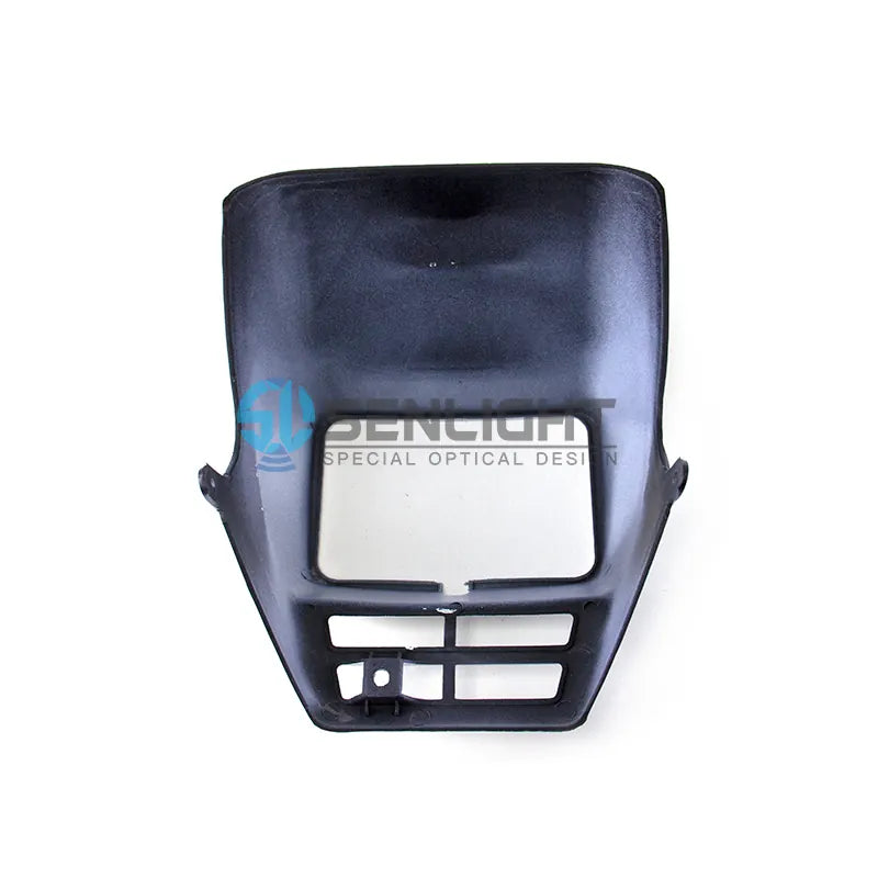 Motorcycle Front Headlight Head Lamp Headlight Assembly for yamaha DT 125, product view 04