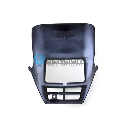 Motorcycle Front Headlight Head Lamp Headlight Assembly for yamaha DT 125, product view 04