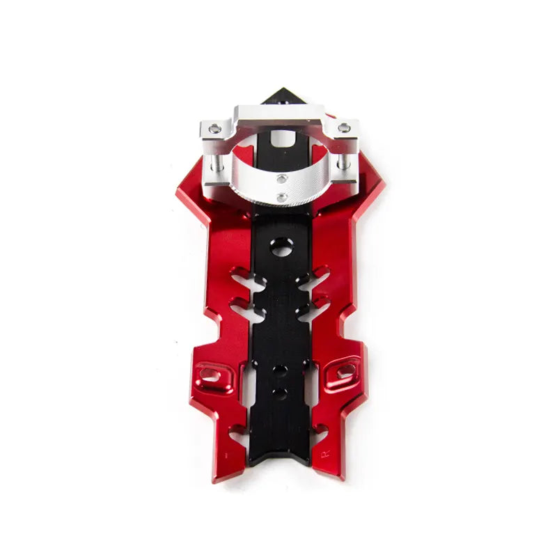 Motorcycle Front Shock Absorbers Protective Cover Off Road Guards Case for Suzuki Honda Cb190 Harley X8, product view 05