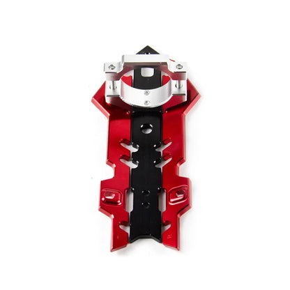 Motorcycle Front Shock Absorbers Protective Cover Off Road Guards Case for Suzuki Honda Cb190 Harley X8, product view 05
