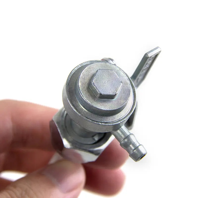 Motorcycle Fuel on off Valve Switch Hose 6950-GF6-015 for Honda TLR200 1986-1987 Fuel Tap Oil Switch, product view 03
