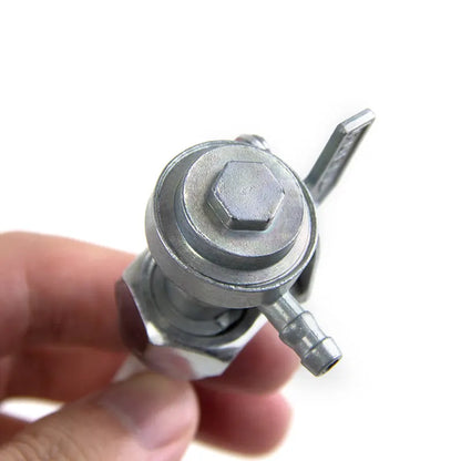 Motorcycle Fuel on off Valve Switch Hose 6950-GF6-015 for Honda TLR200 1986-1987 Fuel Tap Oil Switch, product view 03