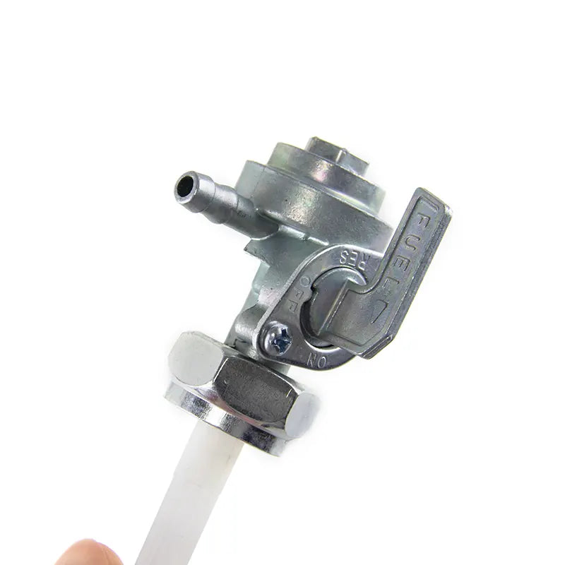Motorcycle Fuel on off Valve Switch Hose 6950-GF6-015 for Honda TLR200 1986-1987 Fuel Tap Oil Switch, product view 04